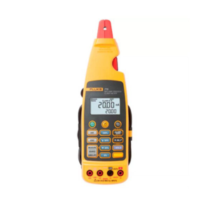 Alicate Amperímetro Digital Fluke 773