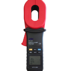 Alicate Terrômetro Digital Politerm POL-30A