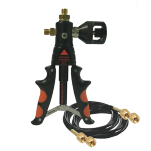 Bomba Pneumática Manual Presys BY-100-8111-500