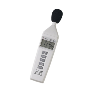 Decibelímetro Digital Minipa MSL-1310