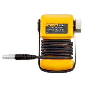Módulo de Pressão Fluke 750P08
