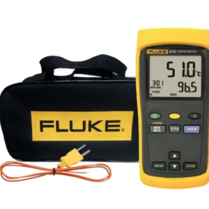 Termômetro Digital Fluke 52 II