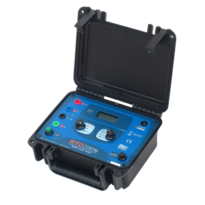 Terrômetro Digital Megabrás MTD-20KWe