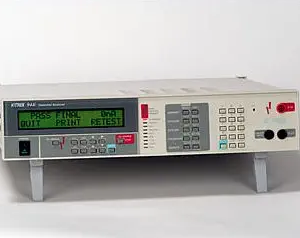 Testador de Segurança Elétrica Vitrek 944i