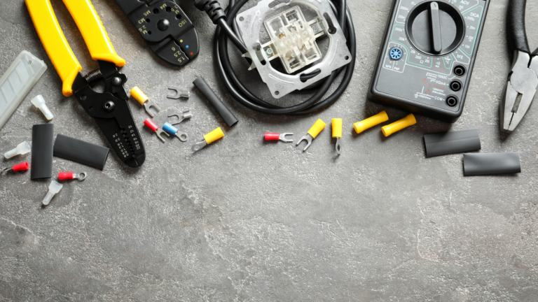 ferramentas elétricas